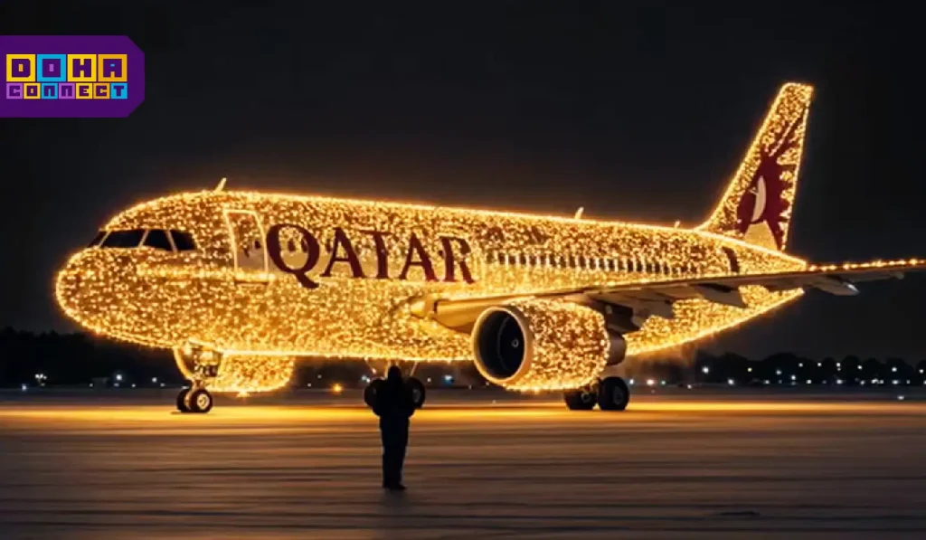 Qatar Airways