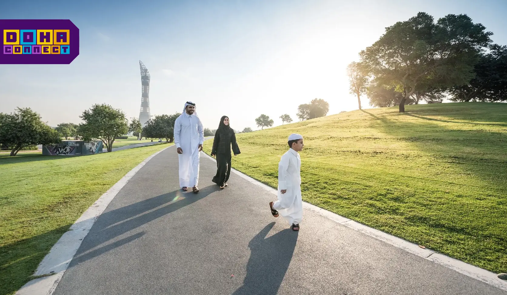 Aspire Park