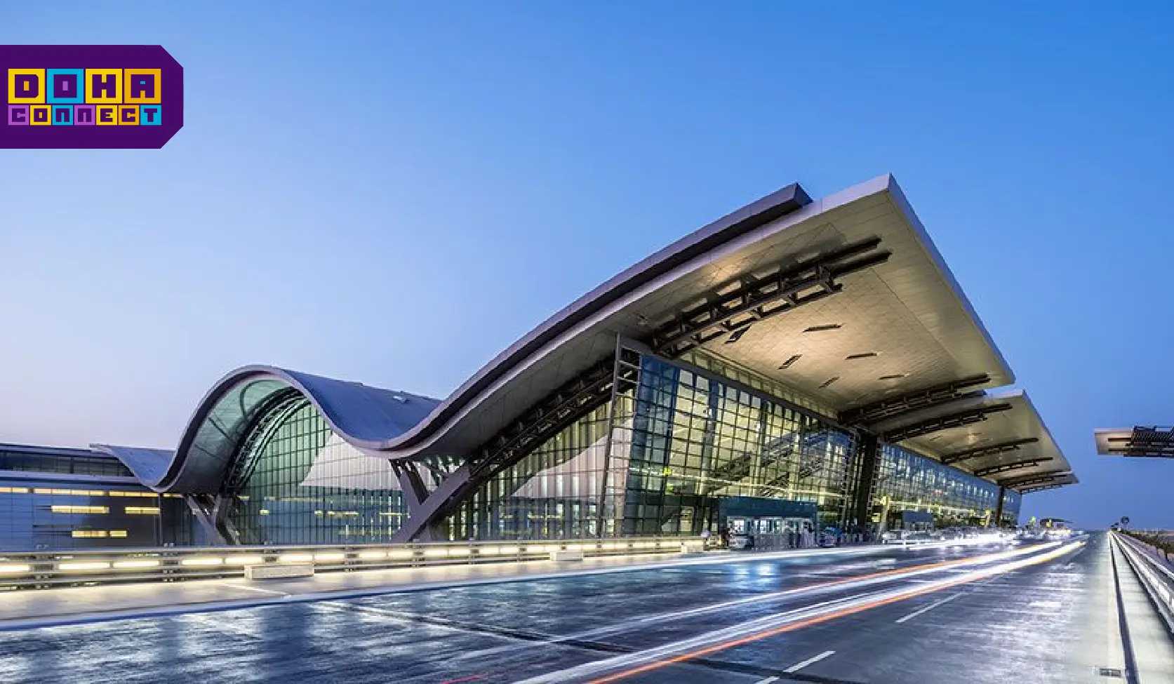 Hamad International