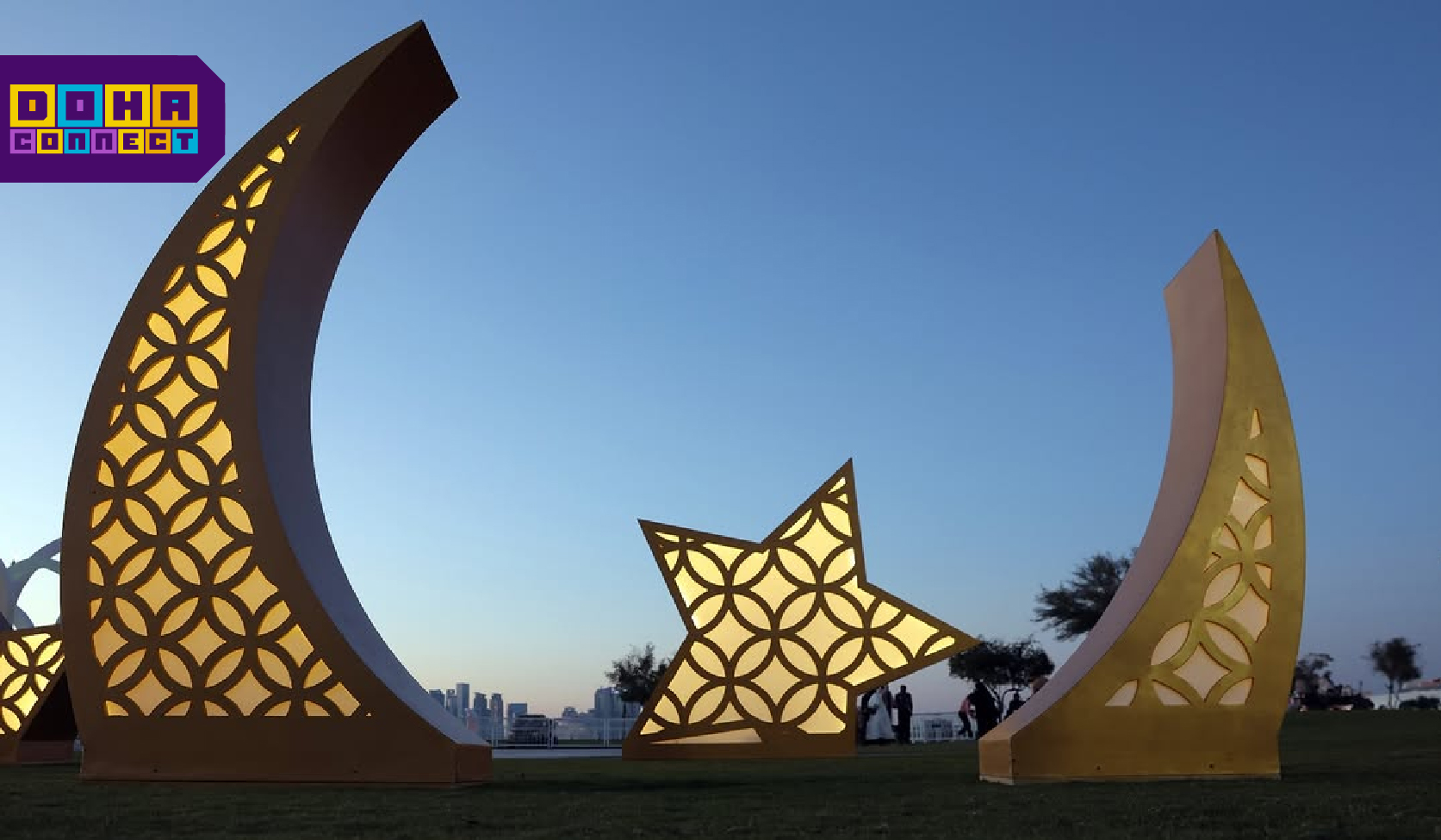 Ramadan in Qatar