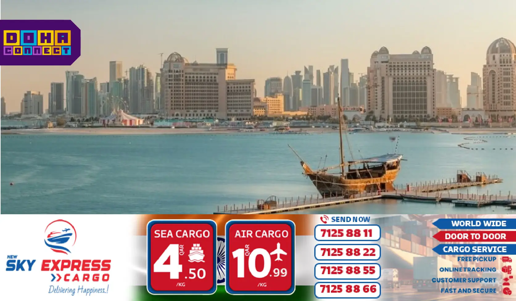 Visitors enjoying Qatar July 2025 events including beach festivals, live shows, workshops, and museum exhibitions across Doha.