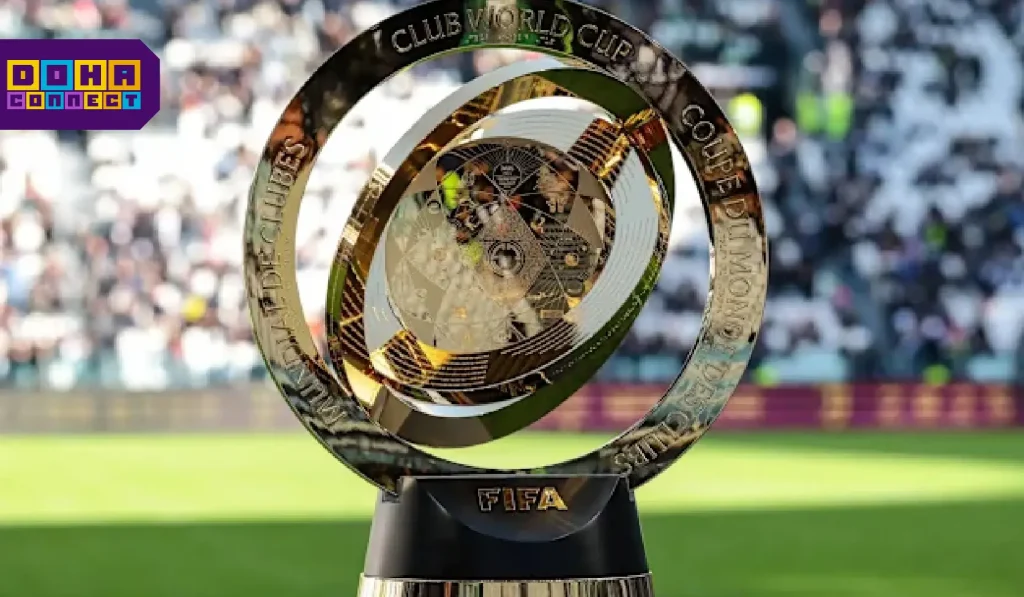 Qatar Club World Cup