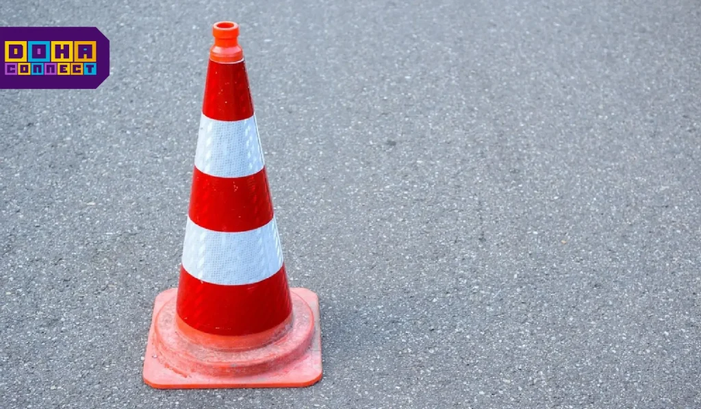 Ashghal road closures