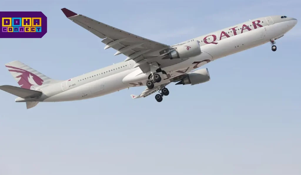 Qatar Airways