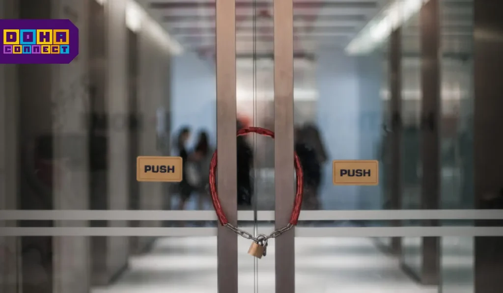 Fresh Fill Foods closure