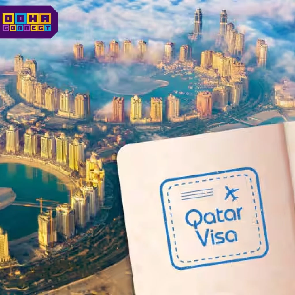 Qatar visa